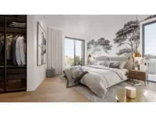 Penthouse te koop Sint Lambrechts Woluwe - Duurzaam nieuwbouwproject