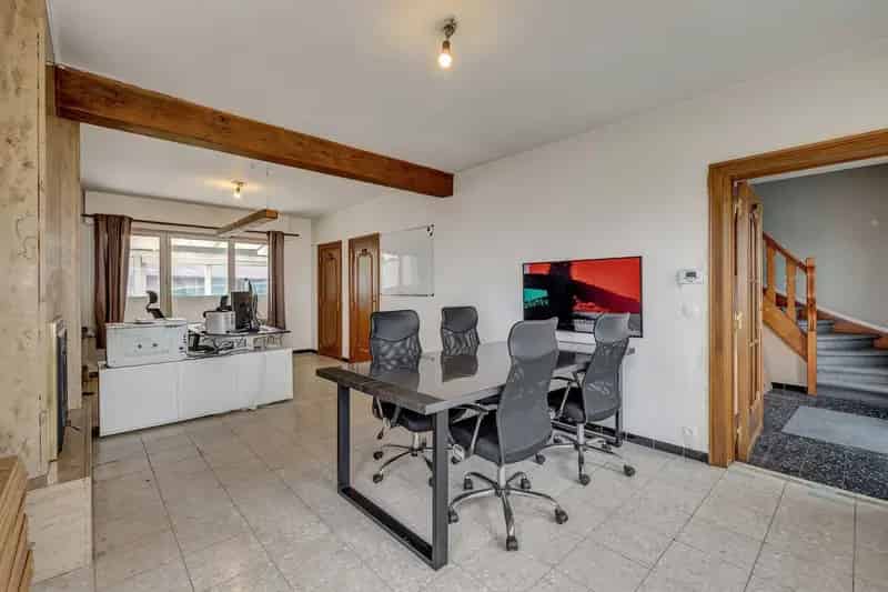 Charmante 3-gevel te renoveren Dilbeek
