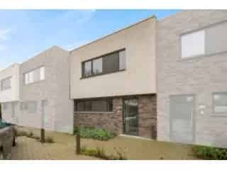 Nieuwbouw Huis 3 slaapkamers Buggenhout