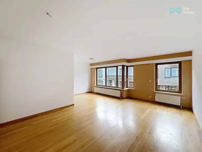 Appartement te koop Evere 1 slaapkamer
