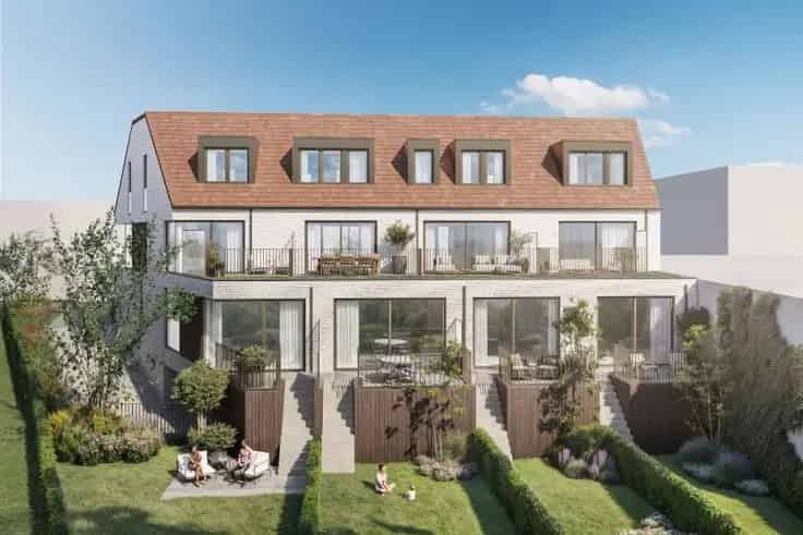 Nieuw Appartement Te Koop Knokke