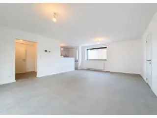 Appartement te koop Orp-Jauche 2 slaapkamers tuin