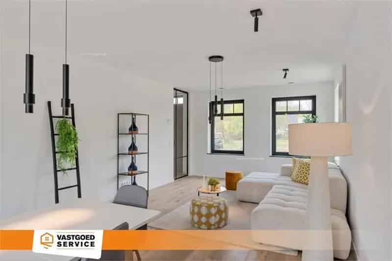 A+ Villa te koop Beringen 4 slaapkamers