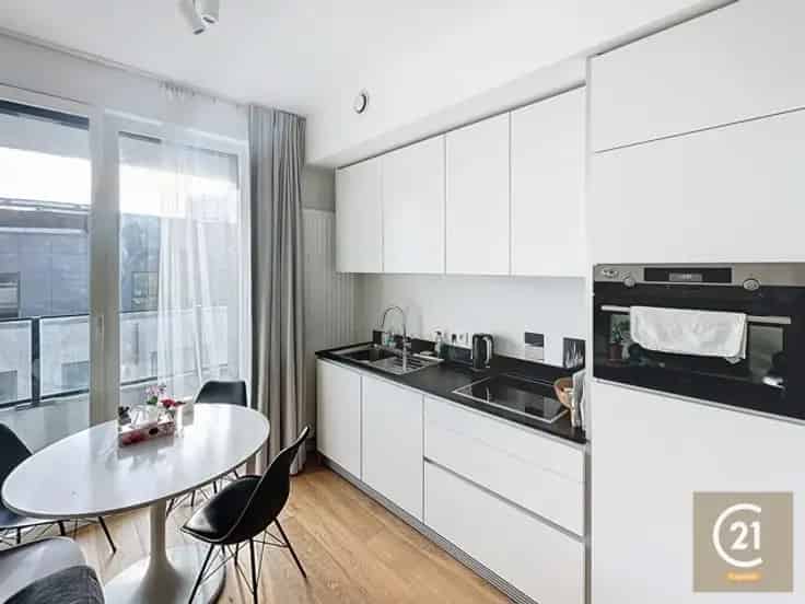 Studio te Koop Etterbeek Nabij EU Instellingen
