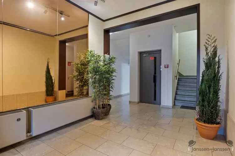 Appartement te koop nabij Grote Markt