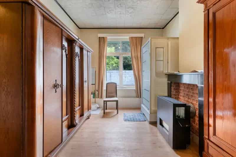Te moderniseren woning immoDAVID
