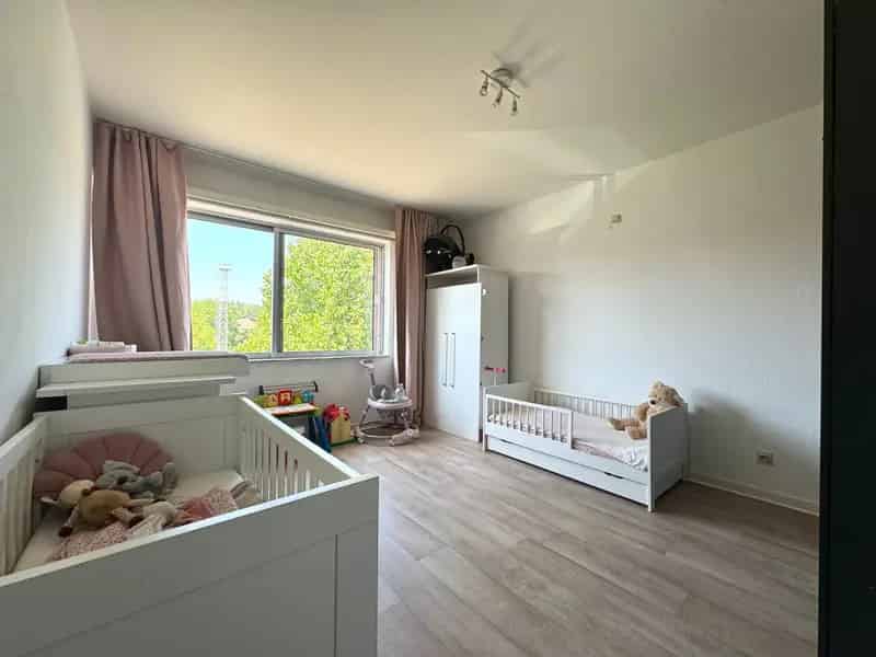 Appartement te huur Zutendaal 3 slaapkamers