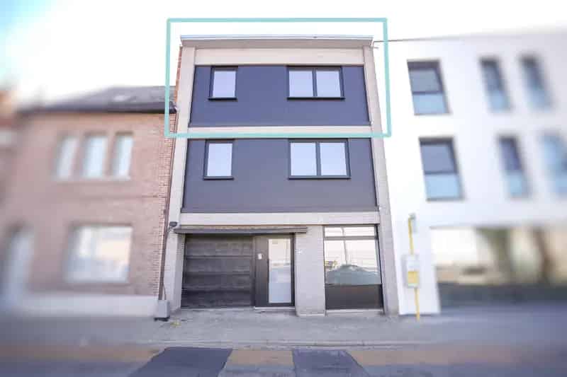 Modern Appartement te Huur Londerzeel Centrum