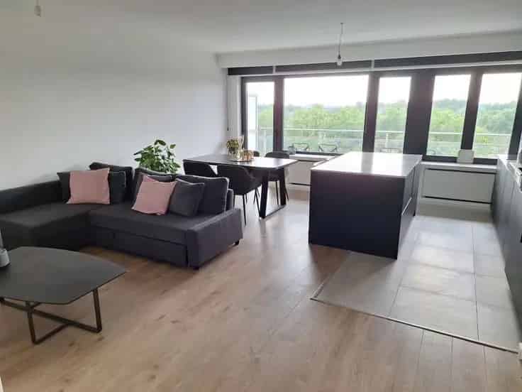 Appartement Te Koop Zuid - Modern & Gemeubileerd