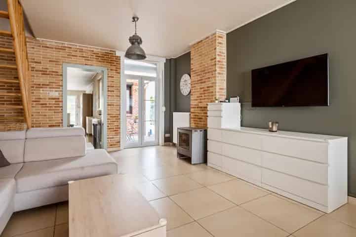 Huis te koop Hofstade - Instapklaar met Tuin