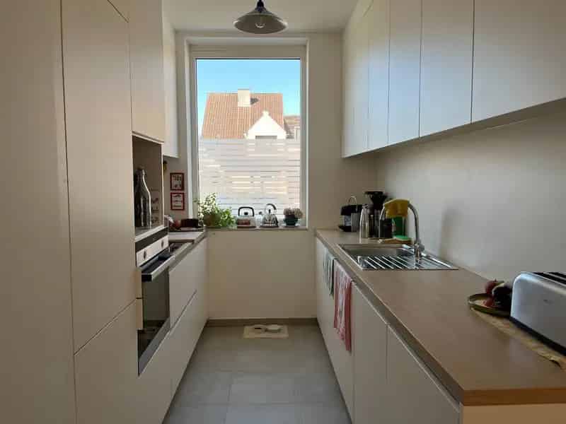 Nieuwbouwwoning 3 slaapkamers autostaanplaats