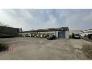 Industrie te koop - Lebbeke RBU24197