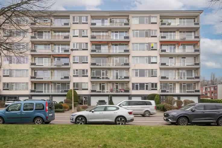 Appartement Te Koop Antwerpen Oosterveld 2 Slaapkamers