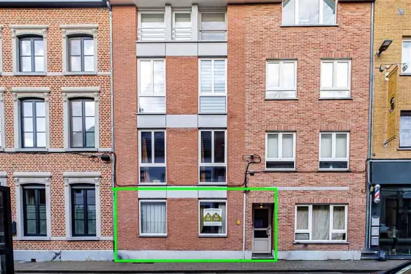 Appartement te koop Sint Truiden Centrum