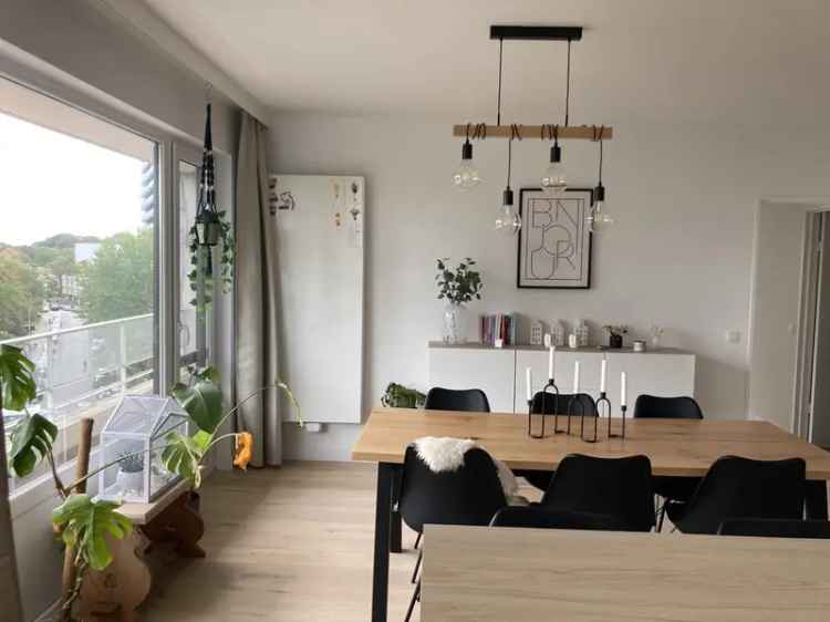 Appartement te huur