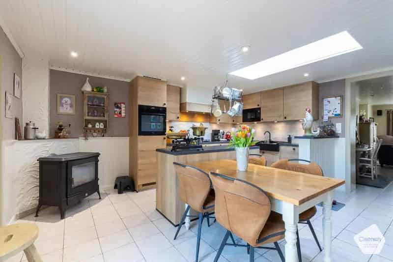 Perfect Instapklare Drie Slaapkamer Woning Rustige Locatie