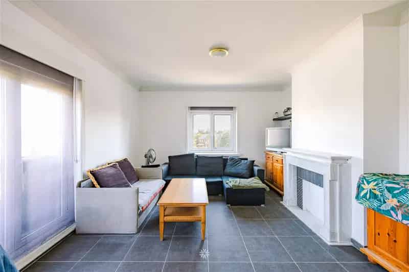 Ruim 1-Kamerappartement Oudenaarde