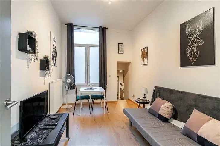 Appartementsblok Te Koop