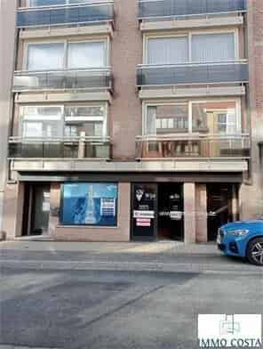 Handelspand te koop Middelkerke Centrum