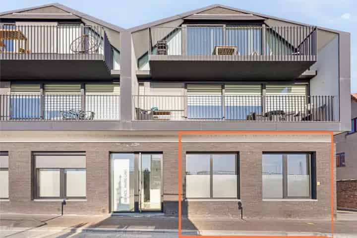 Appartement te koop Nevele - Aan de Vaart