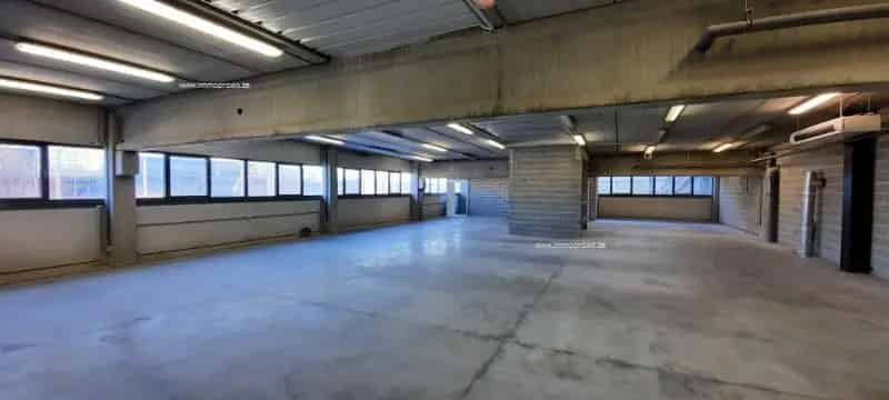 Nieuwbouw Kantoren Drogenbos te Huur Nabij E19 en Zuidstation