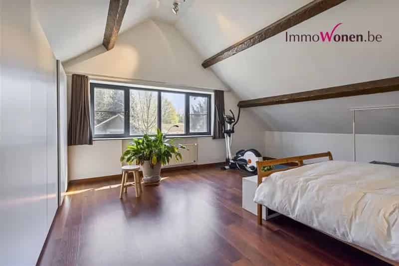 Unieke Ruime Kangoeroe Woning Praktijk Atelier EPC A