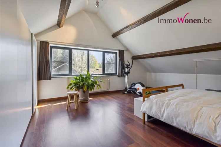 Unieke Ruime Kangoeroe Woning Praktijk Atelier EPC A