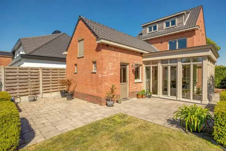 Huis Te Koop