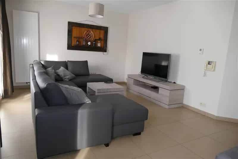 Appartement te koop in De Klinge