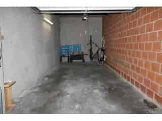 Garagebox te koop Wenduine