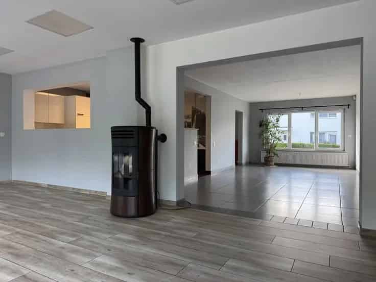 Huis te koop Vezin 3 slaapkamers tuin garage