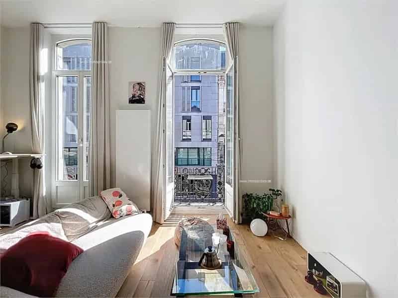 Appartement te huur Gent 2 slaapkamers Centrum Zuidpark