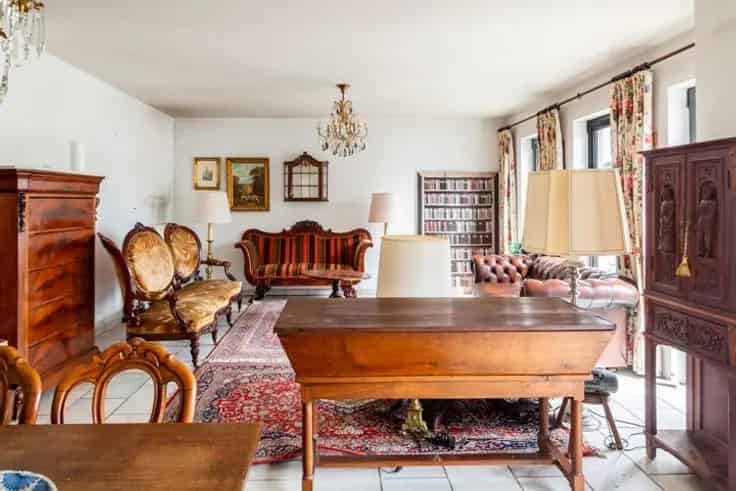 Appartement Te Koop Schilde 130m2 Ruim Terras 65m2