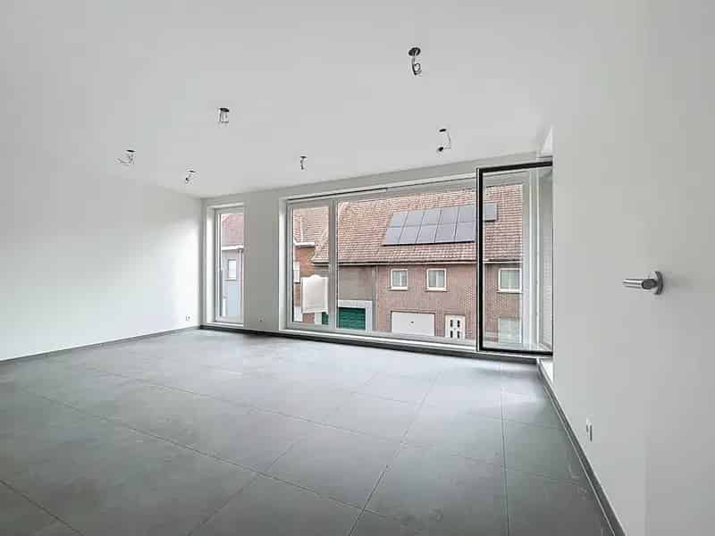 Nieuwbouwappartement te Huur Desselgem