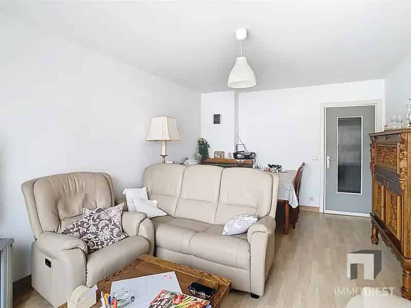 Appartement te huur Diest 2 slaapkamers