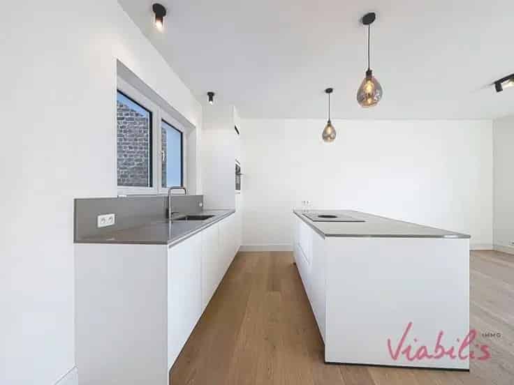 Appartement Te Koop 2 Slaapkamers Forest