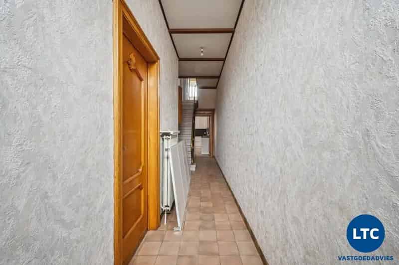 Gezinswoning Tienen Grote Garage Tuin 3 Slaapkamers
