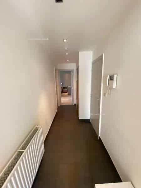 Appartement te Huur Antwerpen Zuid 2 slaapkamers 100m²