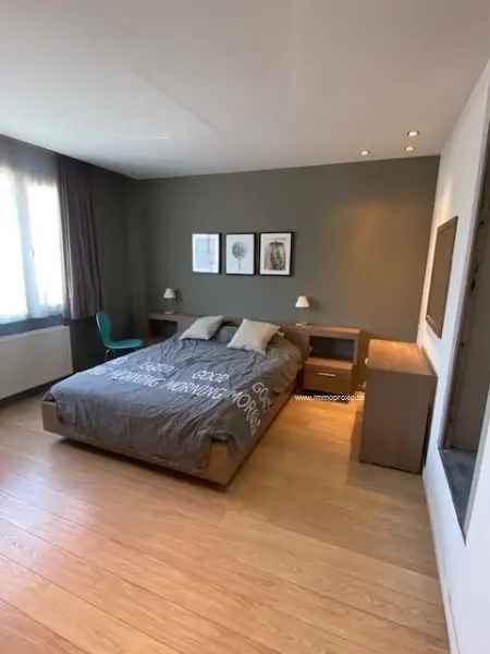 Appartement te huur Antwerpen