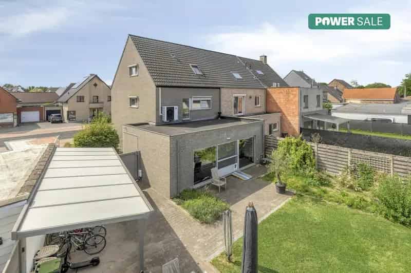 Huis te huur