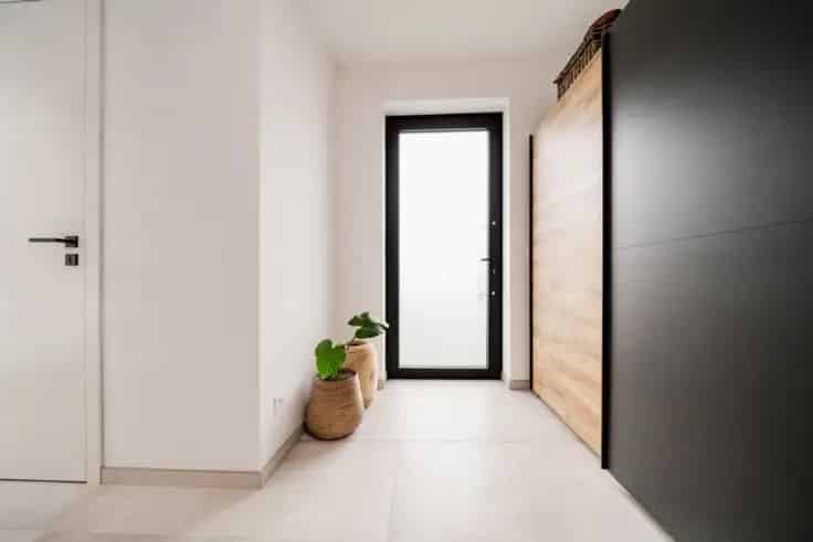 Ruime Moderne Gezinswoning Te Koop