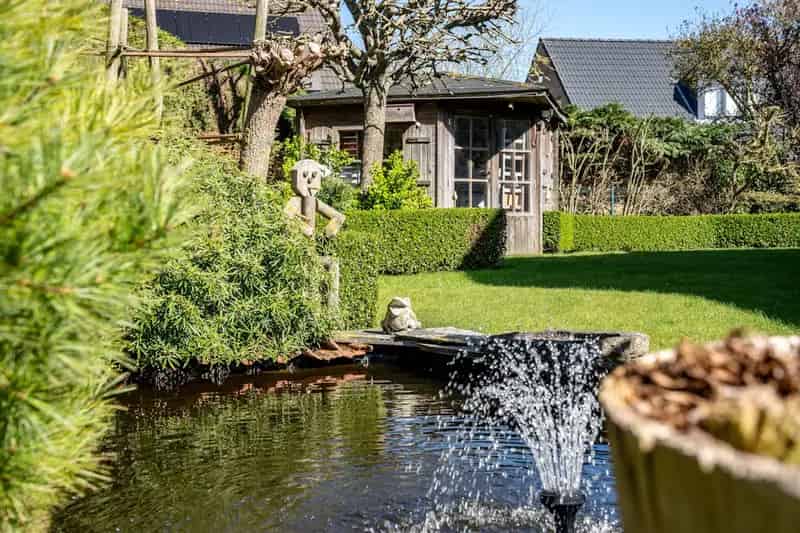 Ruime Villa 4 slaapkamers Knokke-Heist