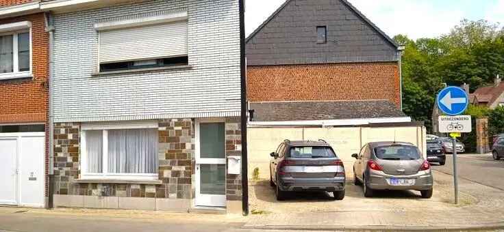 Woning te koop Lede