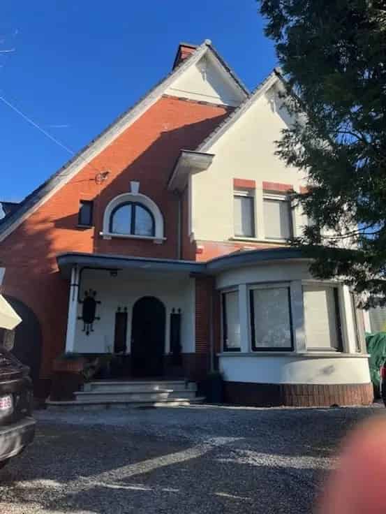Villa te koop Embourg: Ruime gezinswoning met 3 slaapkamers