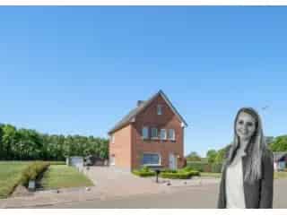Huis te koop Helchteren Bosrijke omgeving
