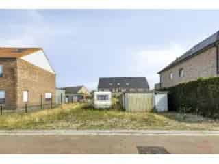 Bouwgrond Evergem 448m² Rustige ligging Zuidgerichte Tuin