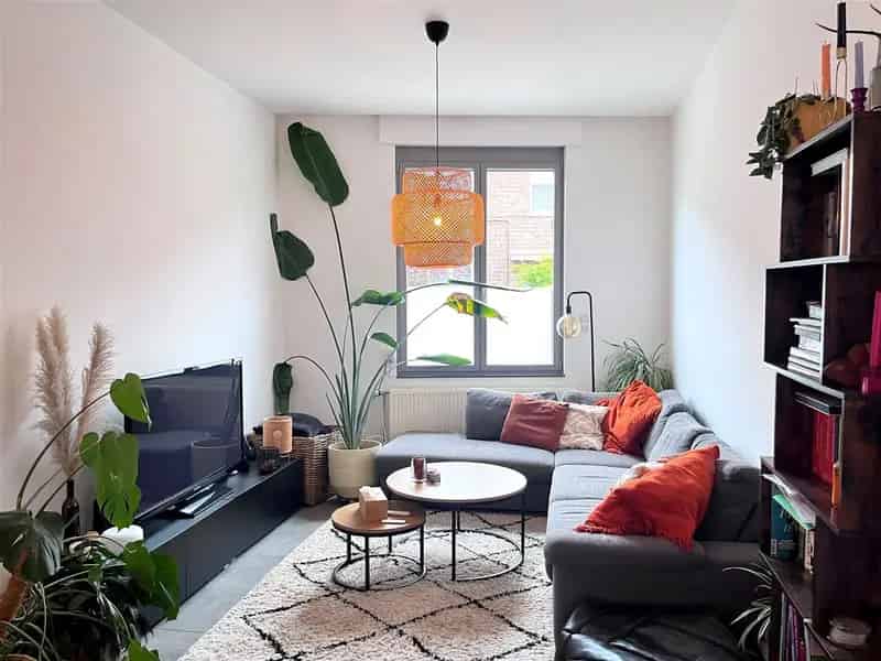 Huis te huur 110m²  Rustige ligging nabij park en scholen