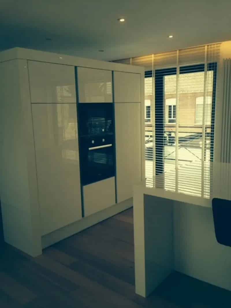 Dakappartement te huur Sint-Katelijne-Waver