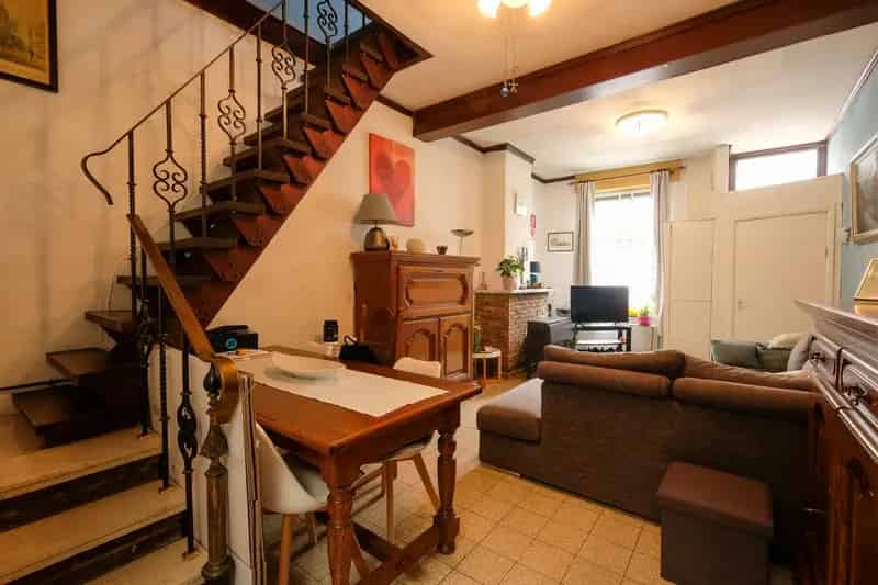 Huis te koop Ledeberg Hundelgemsesteenweg