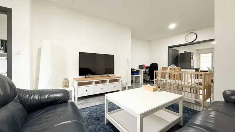 Instapklare woning Beringen grote tuin garage 2 slaapkamers gerenoveerd